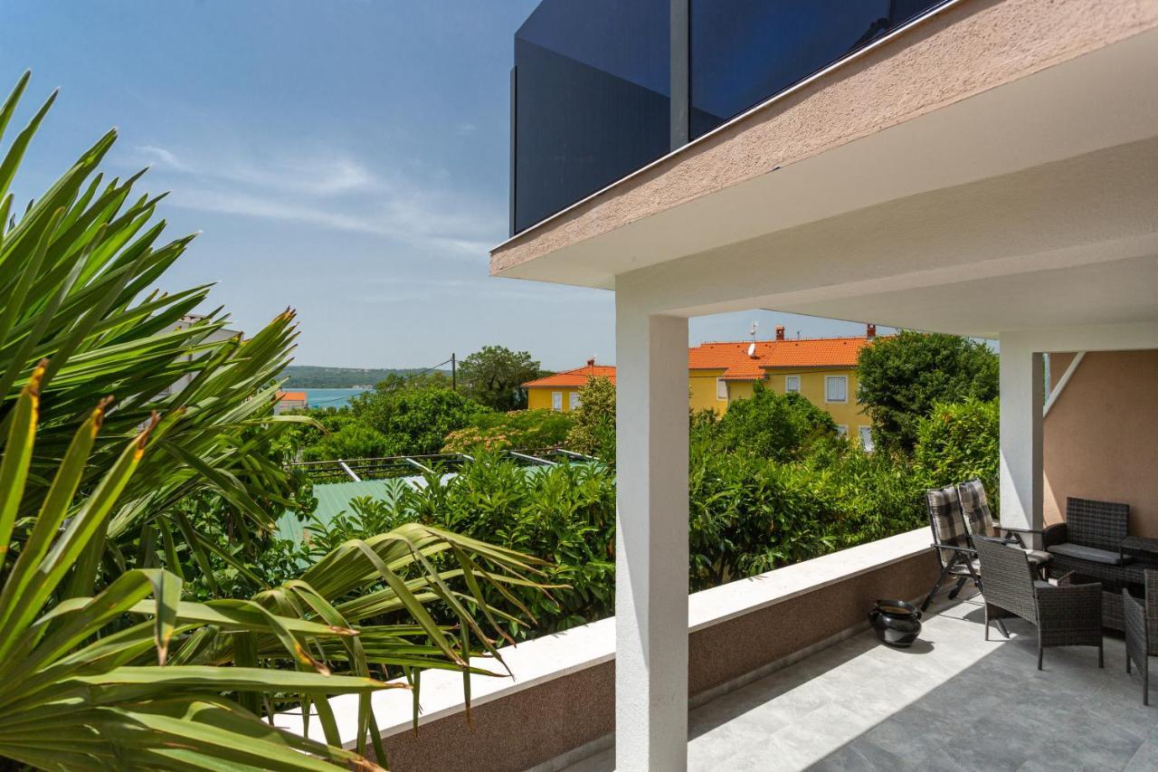 Smiljana Apartments كليمنو المظهر الخارجي الصورة